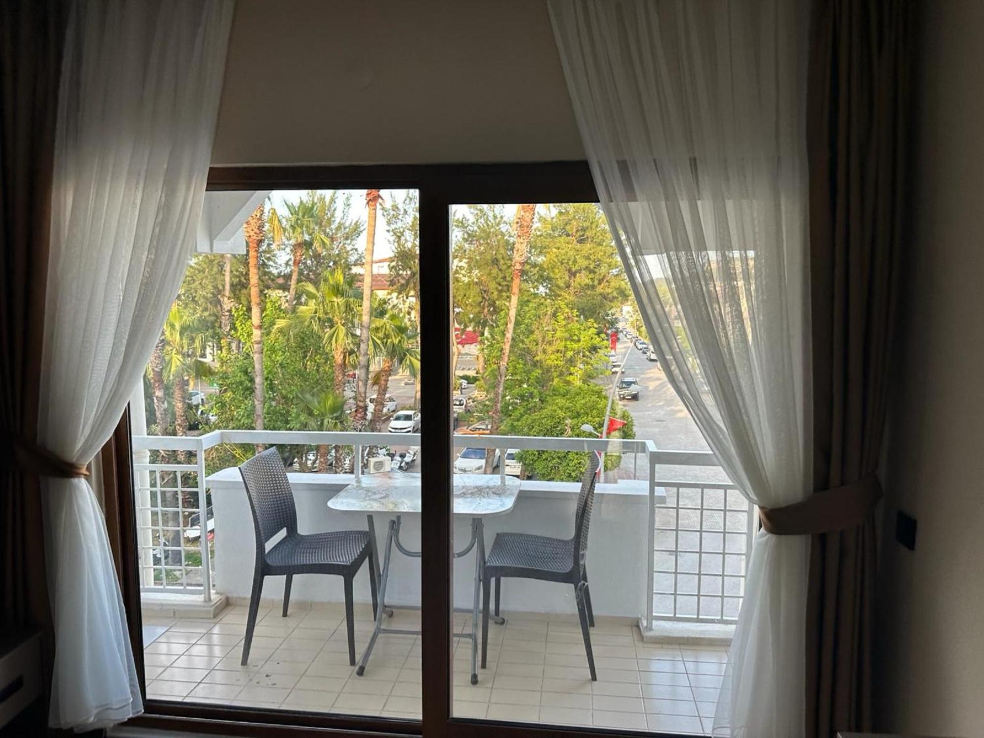 Vois Kemer Hotel Antália Exterior foto