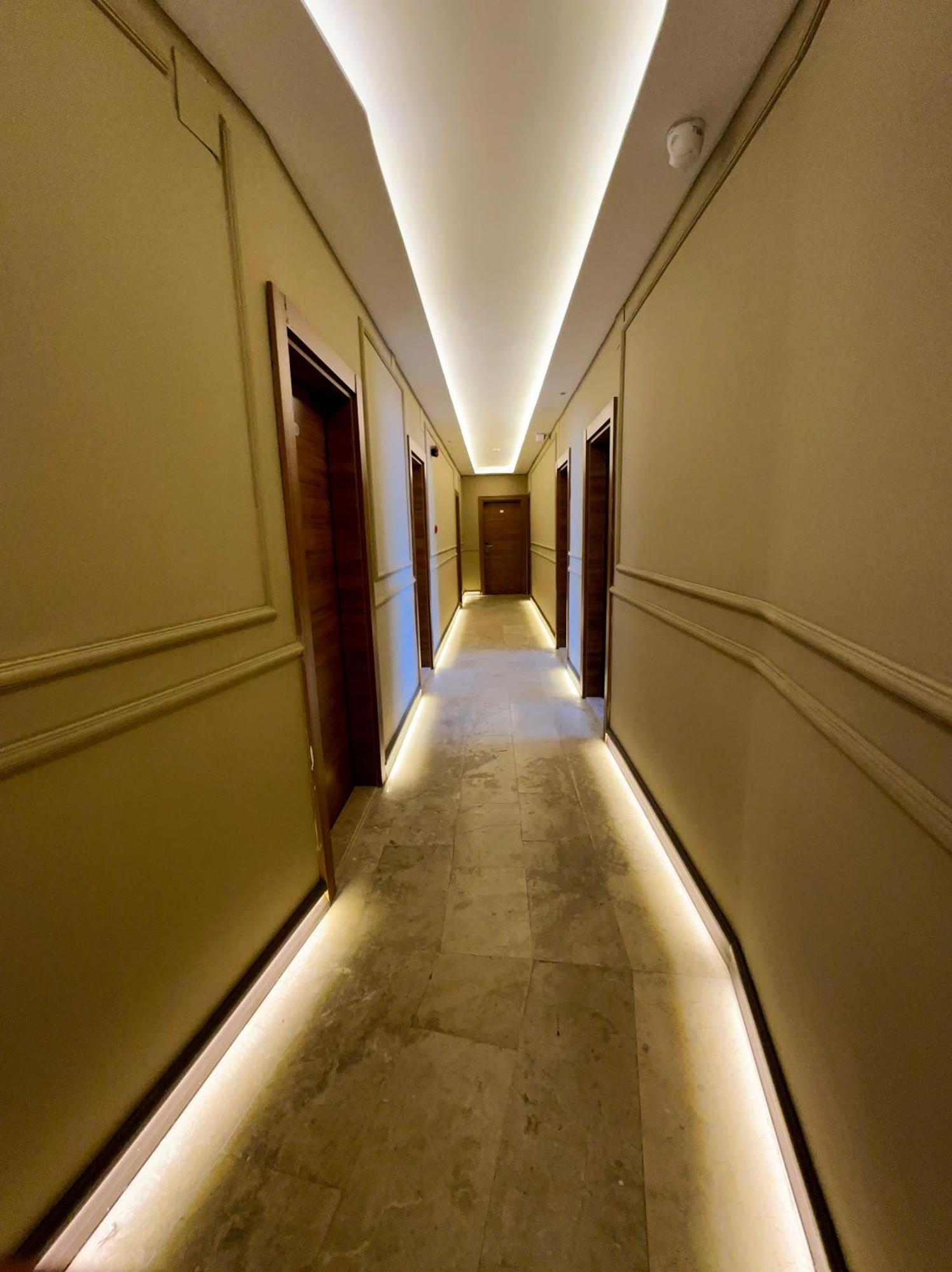 Vois Kemer Hotel Antália Exterior foto