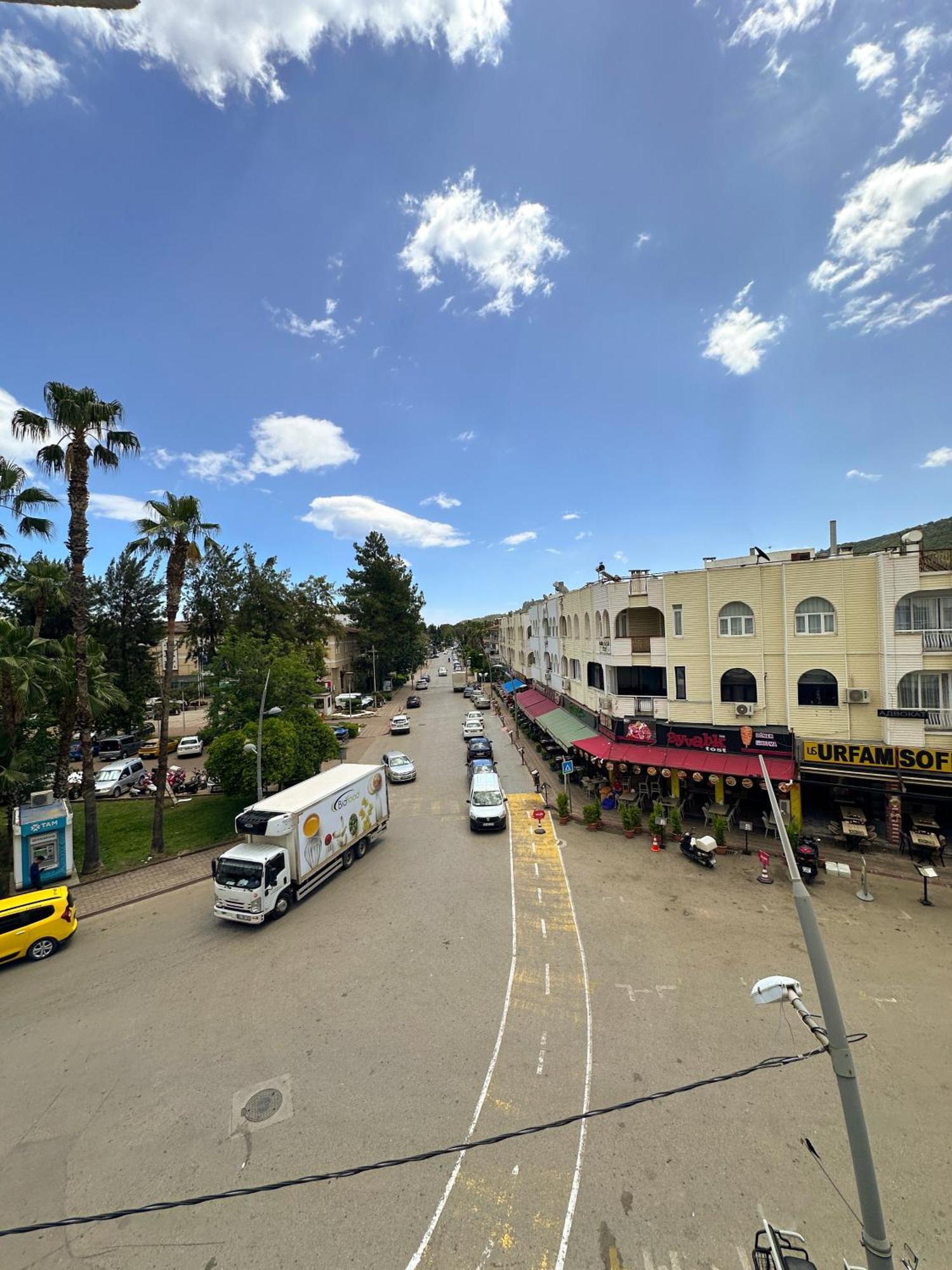 Vois Kemer Hotel Antália Exterior foto
